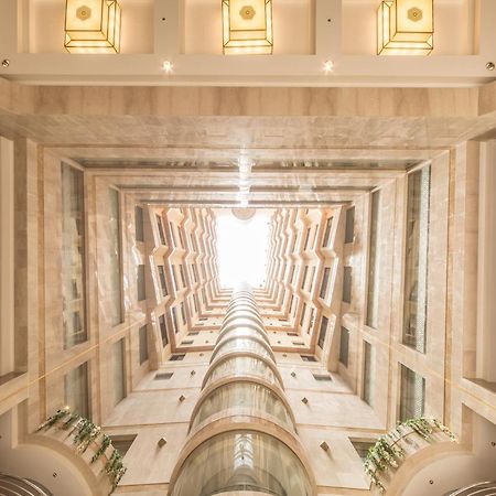 Razana Al Rawdha Hotel Mekka Eksteriør bilde